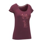 T-shirt-lady-500-bordeaux-t-uk6---eu-xs-G