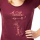 T-shirt-lady-500-bordeaux-t-uk6---eu-xs-P