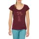 T-shirt-lady-500-bordeaux-t-uk6---eu-xs-P