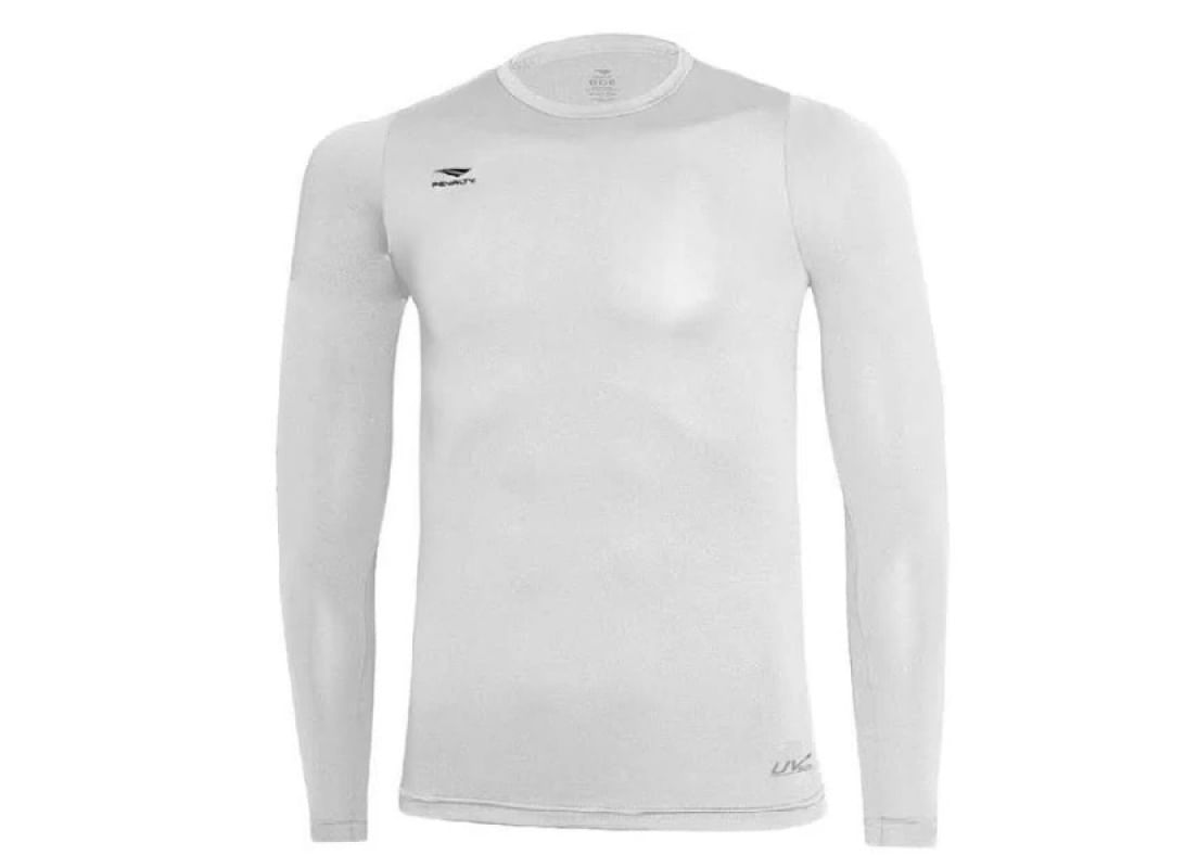 camisa termica masculina decathlon