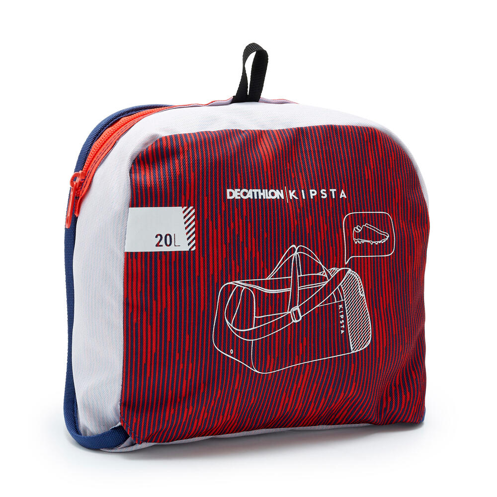 kipsta sports bolsa