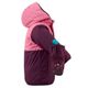 Jaqueta-infantil-de-Ski-WARM-Lugiklip-ROSE-12-MESES