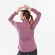 Jersey-nh150-w-grey-xs-Rosa-M