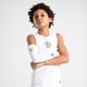 Ut500-ns-jr-nba-blue-cl-161-172cm14-15y-Branca-8-9-ANOS