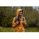 Jaqueta-feminina-impermeavel-de-trilha-NH550-amarelo-M