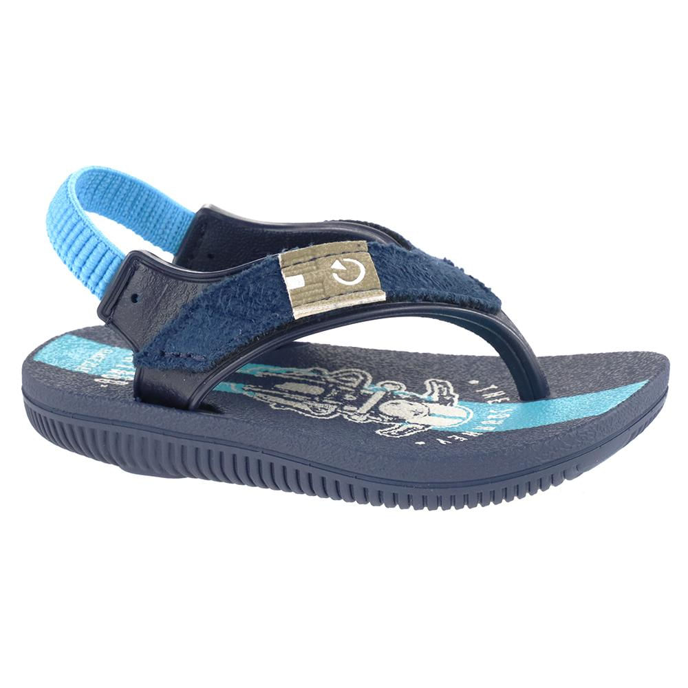 Chinelo Bebê Masculino Cartago - 11493 - Decathlon