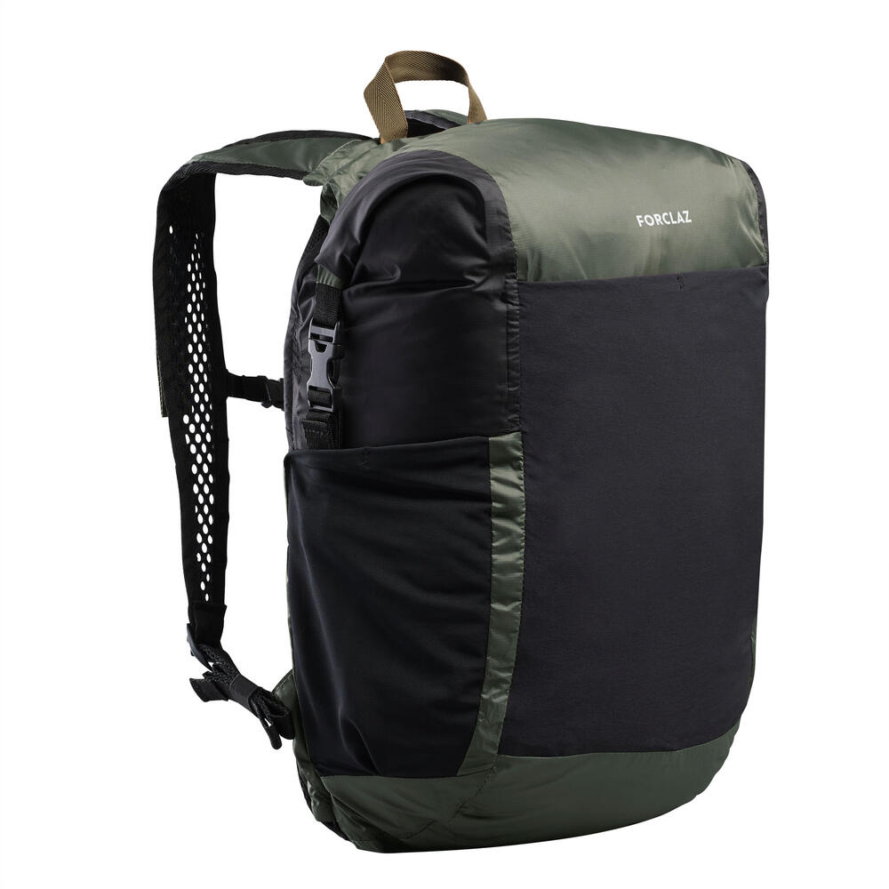Mochila Impermeável de Trekking Travel - 25 Litros Forclaz