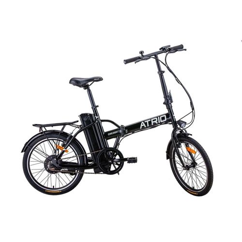 Bicicleta Elétrica Aro 20'' Chicago Menor preço em Bicicleta Elétrica Aro 20'' Chicago