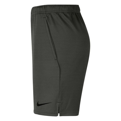 Bermuda Nike Monster Mesh 5.0 Masculina - Verde Escuro Menor preço em Bermuda Nike Monster Mesh 5.0 Masculina - Verde Escuro