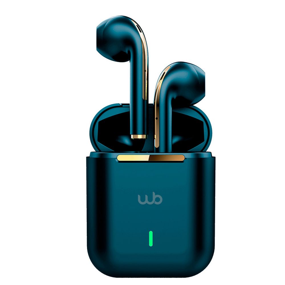 Fone de ouvido Bluetooth WB Pods - Decathlon