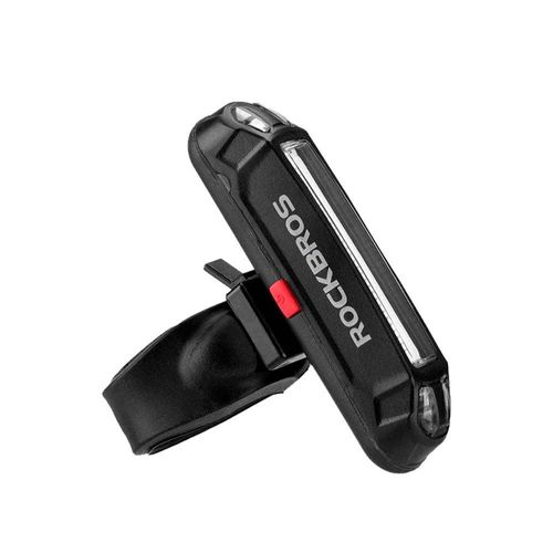 Lanterna Traseira Recarregável Rockbros Bicicleta Menor preço em Lanterna Traseira Recarregável Rockbros Bicicleta