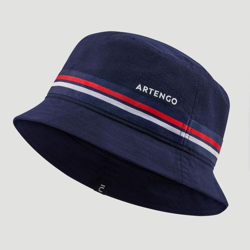 Tennis-bob-navy-retro-58cm
