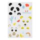 Stickers-stars-no-size-Branco