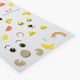 Stickers-stars-no-size-Branco