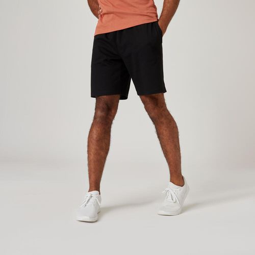 Short-regular-500-beige-uk-44----eu-3xl-Preto-3G