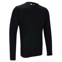Camiseta-Manga-Longa-Athletee-preta-GG