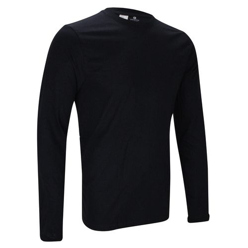 Camiseta-Manga-Longa-Athletee-preta-GG