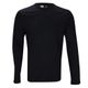 Camiseta-Manga-Longa-Athletee-preta-GG