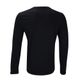 Camiseta-Manga-Longa-Athletee-preta-GG