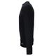 Camiseta-Manga-Longa-Athletee-preta-GG