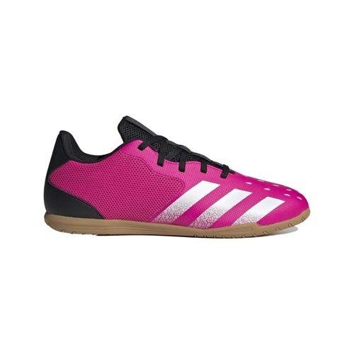 adidas predator fucsia