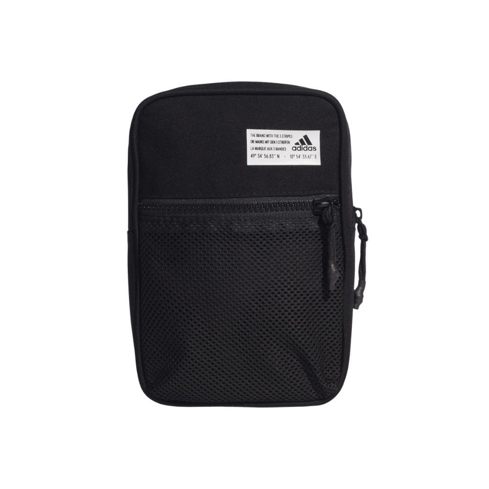 black bolsa medium