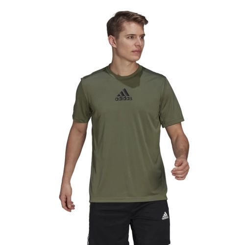 blusa adidas masculina verde