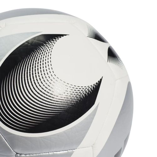 bola de futebol de campo adidas starlancer plus