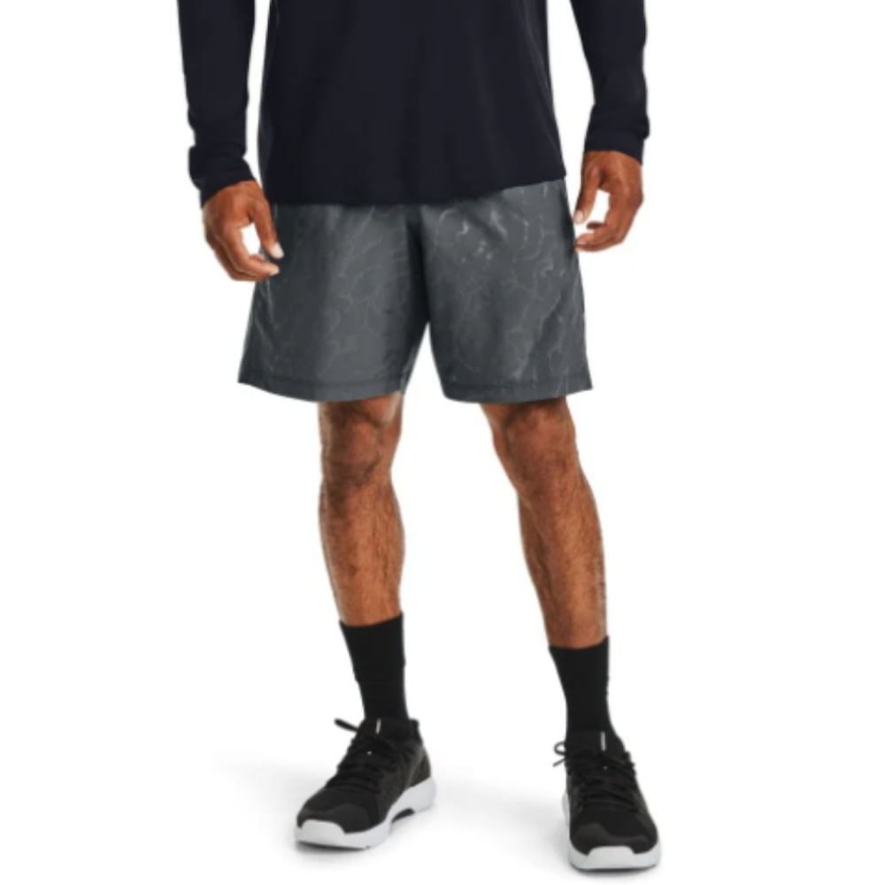 under armour short pants