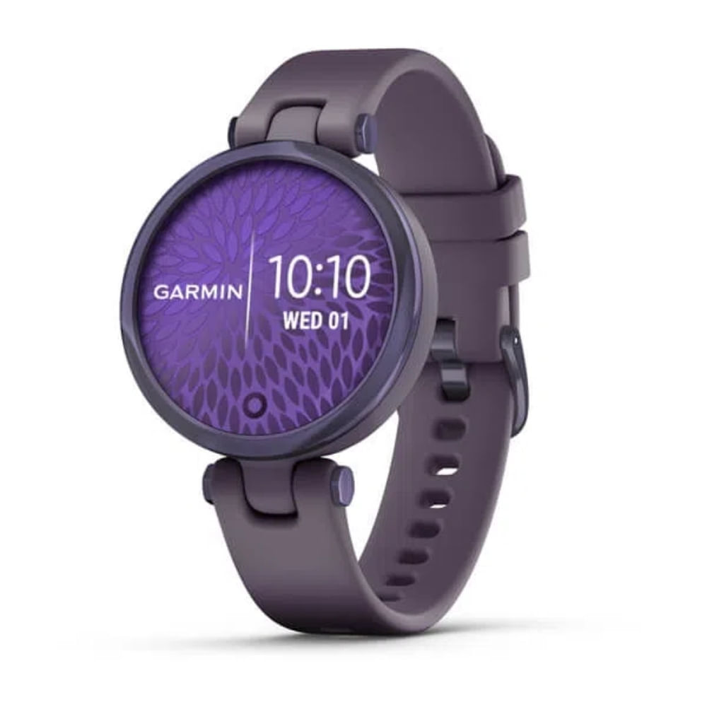 garmin roxo