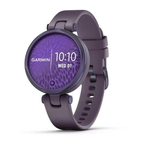 garmin roxo