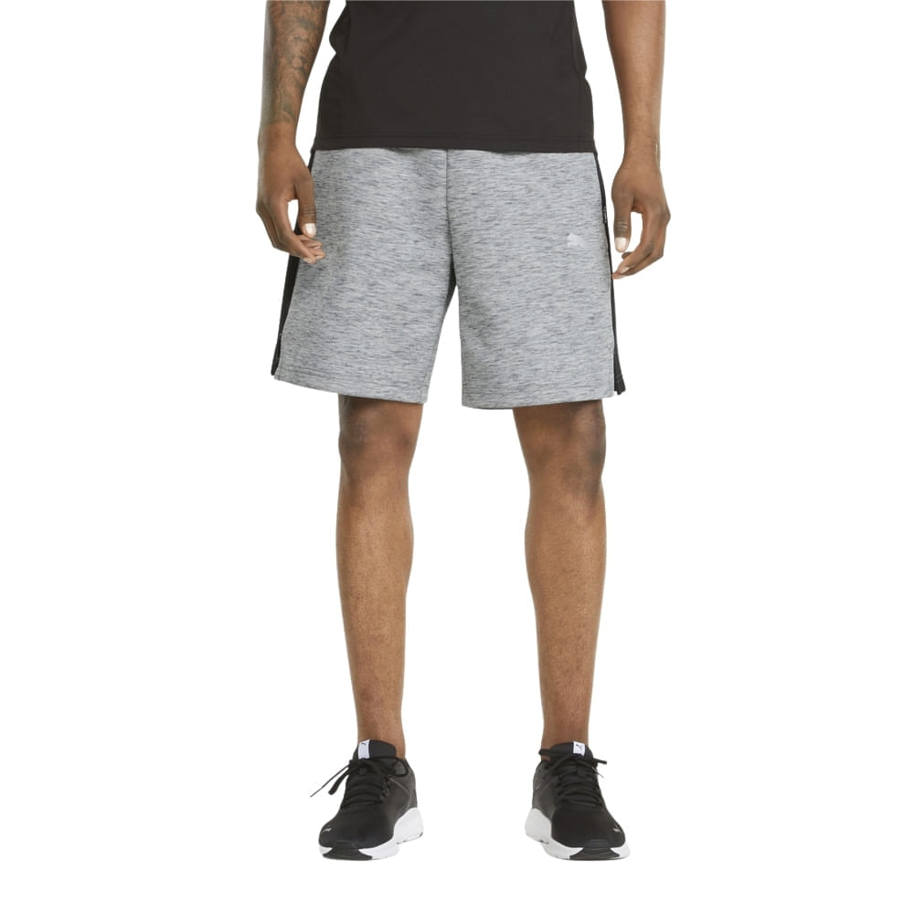 puma shorts masculino