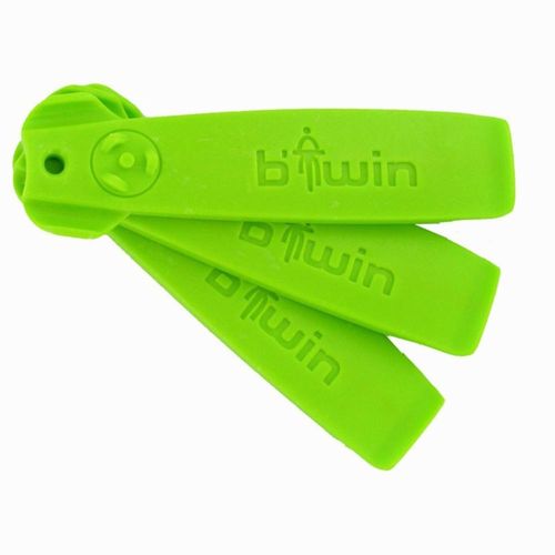 ESPÁTULAS PARA PNEU DE BICICLETA BTWIN TL100 - * TIRE LEVER TL100, .