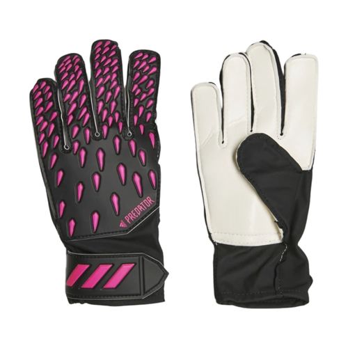 luva goleiro infantil adidas tamanho 7