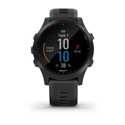 decathlon garmin 945