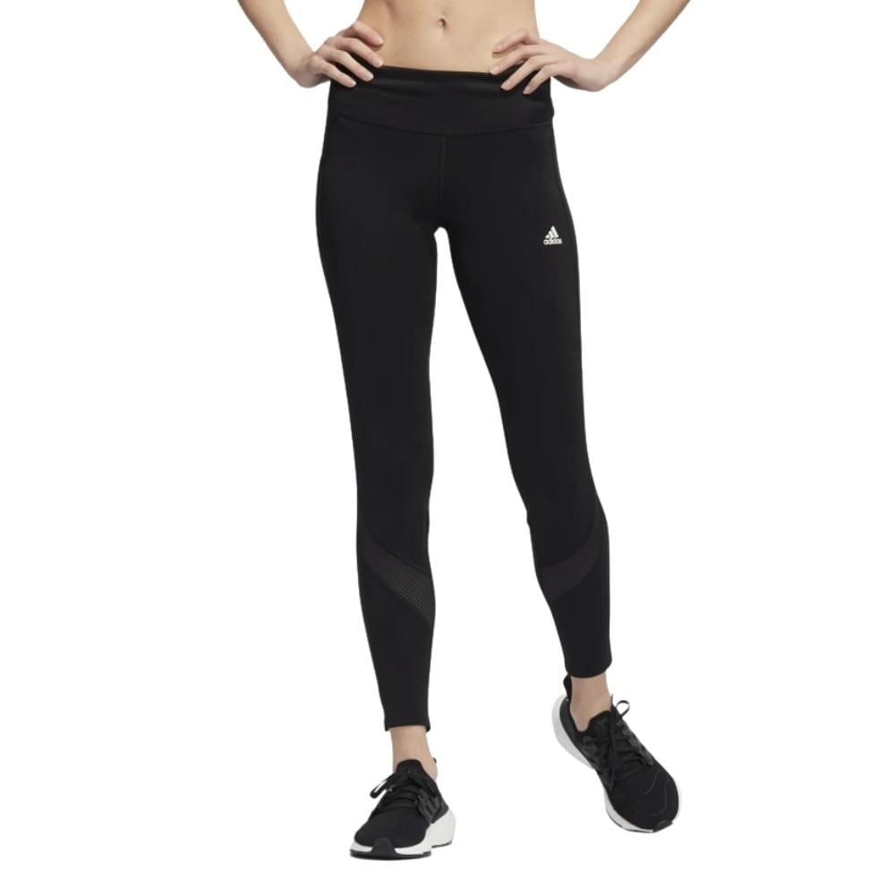 legging adidas preta feminina