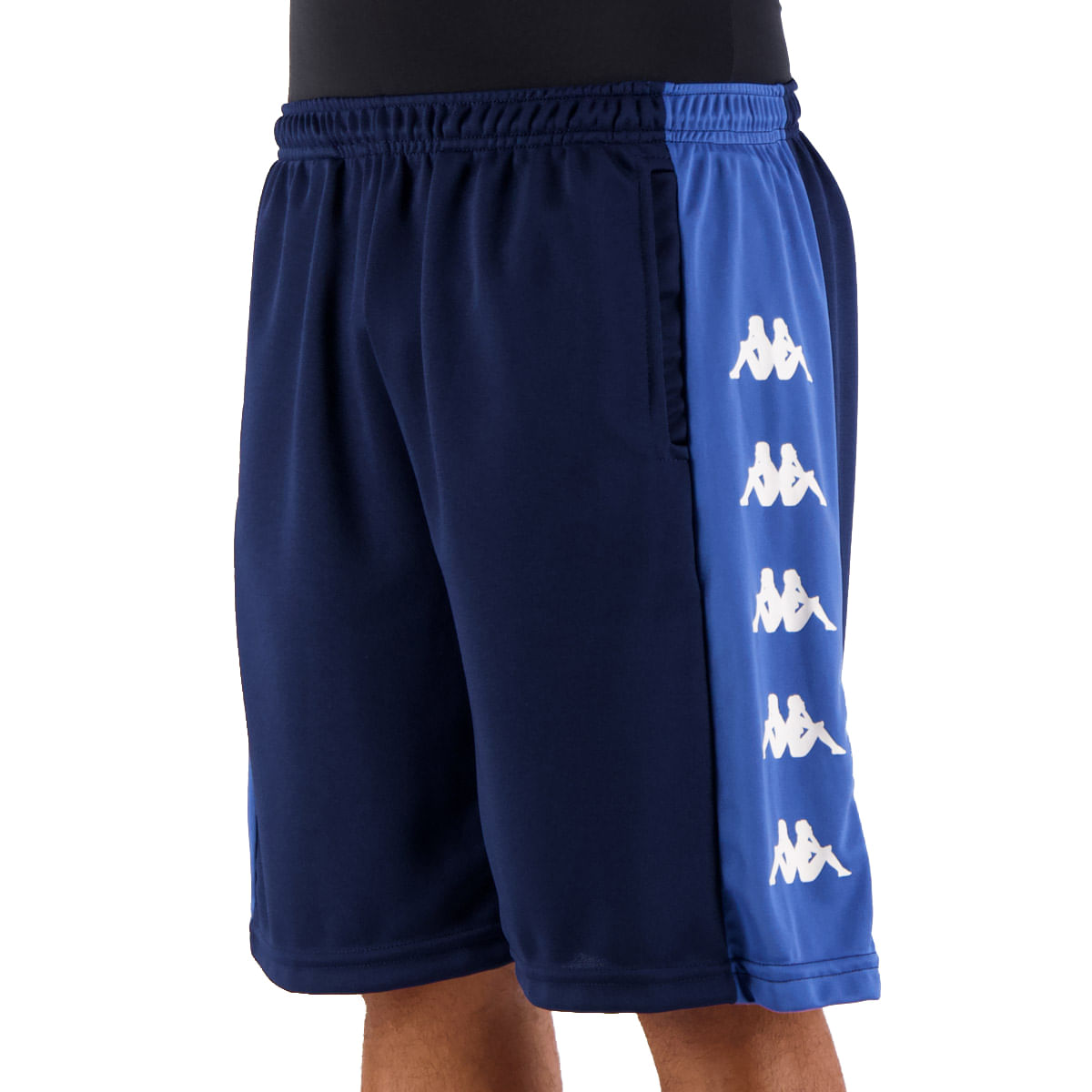 bermuda kappa masculino