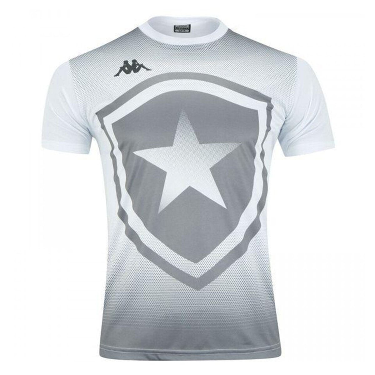 camiseta kappa botafogo