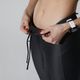 Legging-de-Corrida-Feminina-Dry--Feel-cinza-preto-12