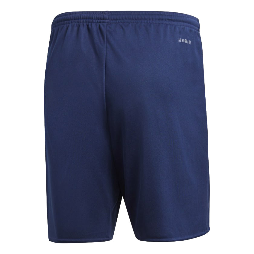 short adidas parma masculina