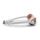 Goggles-500-b-fit-white-white----unique-Rosa-branco-UNICO