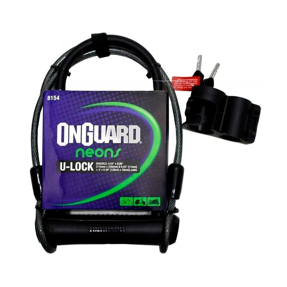 onguard 8154