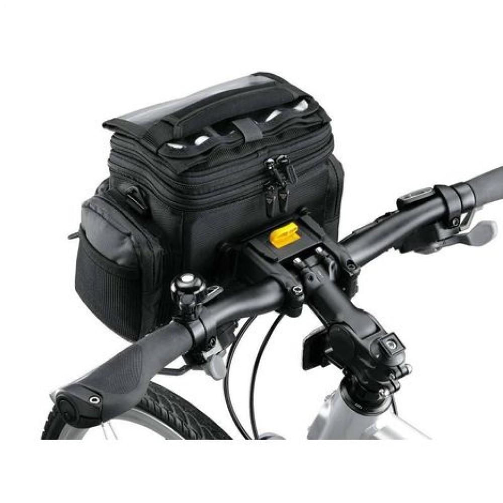 best handlebar bolsa