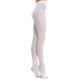 Tight-with-feet-wht-girl-8-years-Branco-10-ANOS