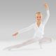 Tight-with-feet-wht-girl-8-years-Branco-10-ANOS