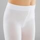 Tight-with-feet-wht-girl-8-years-Branco-10-ANOS