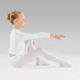 Tight-with-feet-wht-girl-8-years-Branco-10-ANOS