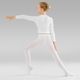 Tight-with-feet-wht-girl-8-years-Branco-10-ANOS