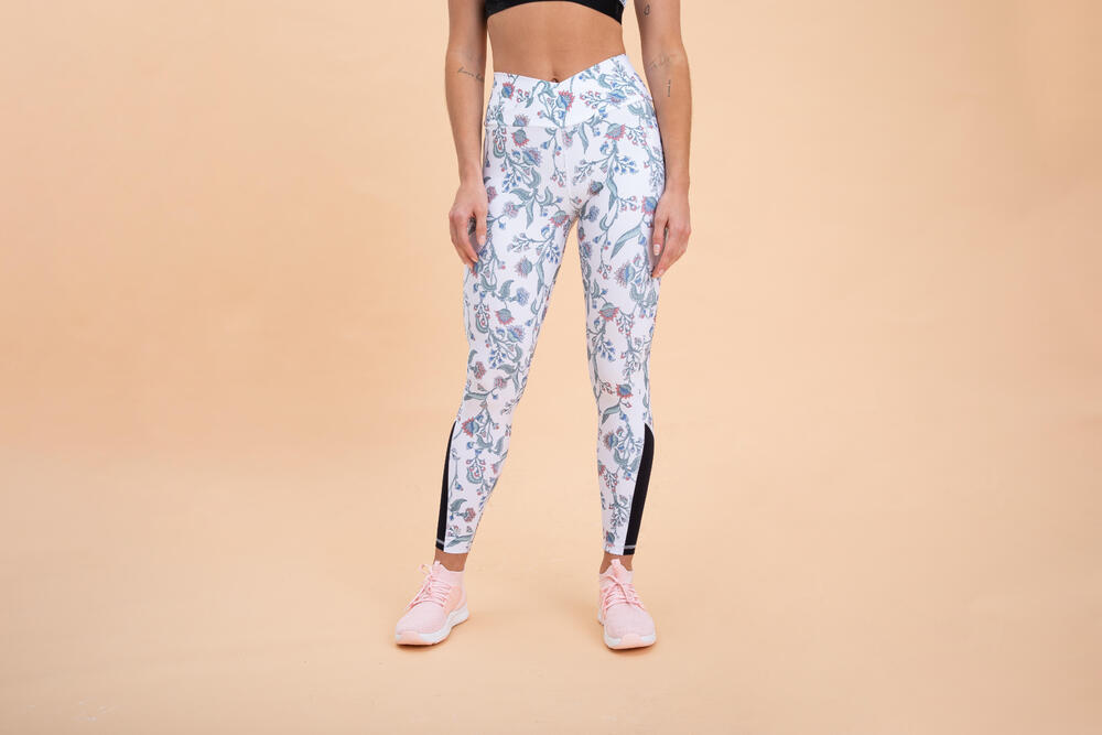Legging envelope 500, da Domyos