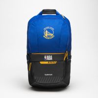 Backpack-tarmak-nba-500-bag-ppl-no-size-Azul